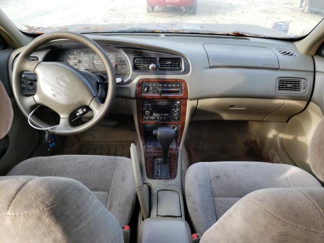 Photo 8 from auction – 1998 NISSAN ALTIMA XE with VIN 1N4DL01D7WC235597