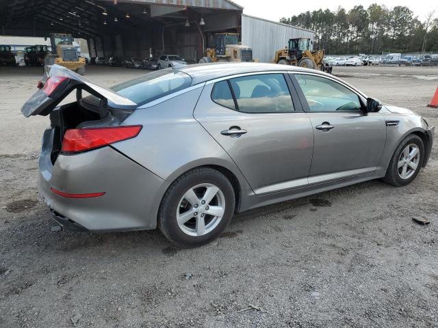 Photo 3 from auction – 2015 KIA OPTIMA LX with VIN 5XXGM4A73FG500733