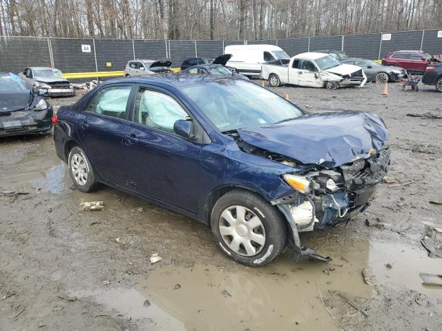 Photo 4 from auction – 2011 TOYOTA CORROLA with VIN 2T1BU4EE9BC656926