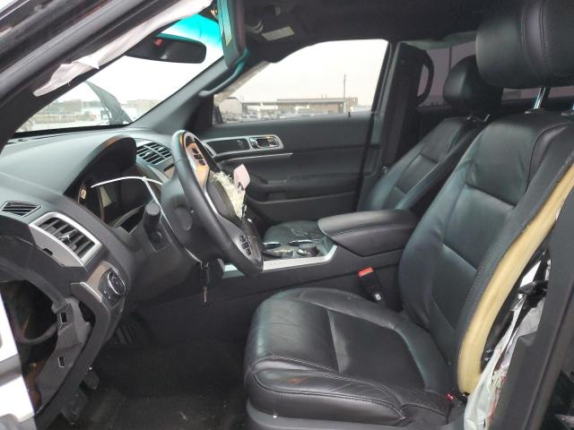 Photo 7 from auction – 2014 FORD EXPLORER X with VIN 1FM5K8D83EGA10322
