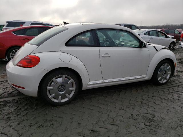 Photo 3 from auction – 2013 VOLKSWAGEN BEETLE with VIN 3VWJP7AT5DM674744
