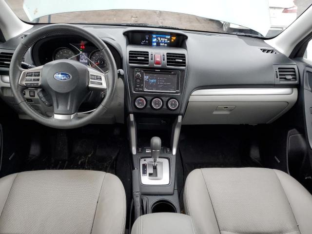 Photo 8 from auction – 2015 SUBARU FORESTER 2 with VIN JF2SJAKCXFH456067