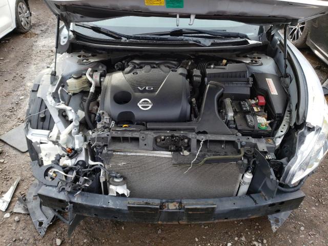 Photo 11 from auction – 2011 NISSAN MAXIMA S with VIN 1N4AA5AP6BC868361