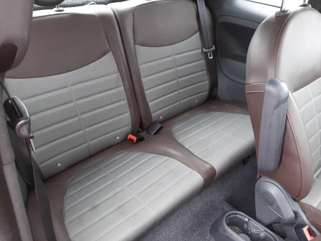 Photo 10 from auction – 2013 FIAT 500 SPORT with VIN 3C3CFFBRXDT612116