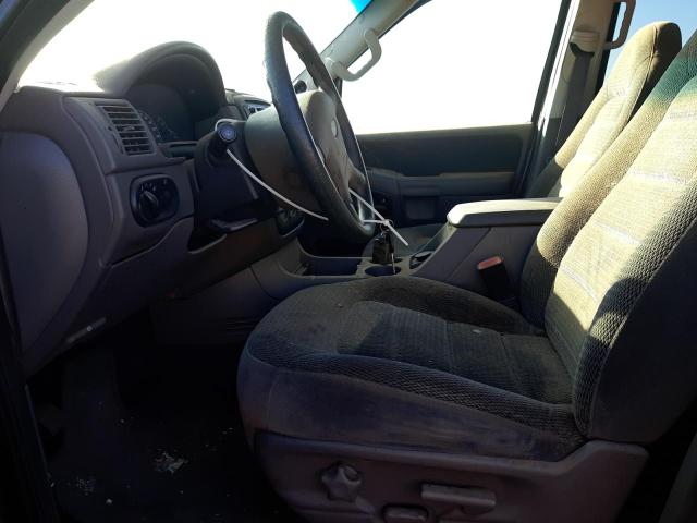 Photo 7 from auction – 2002 FORD EXPLORER X with VIN 1FMDU73E22UC33293