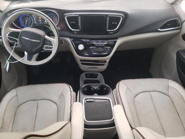 Photo 8 from auction – 2020 CHRYSLER PACIFICA L with VIN 2C4RC1GG4LR158004