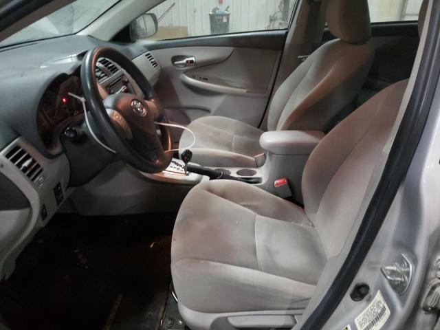 Photo 7 from auction – 2013 TOYOTA COROLLA BA with VIN 5YFBU4EEXDP086552