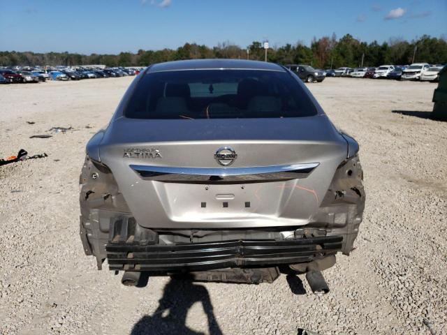 Photo 6 from auction – 2015 NISSAN ALTIMA 2.5 with VIN 1N4AL3AP4FC123788