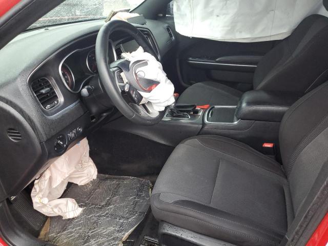 Photo 7 from auction – 2015 DODGE CHARGER SX with VIN 2C3CDXHG7FH761905