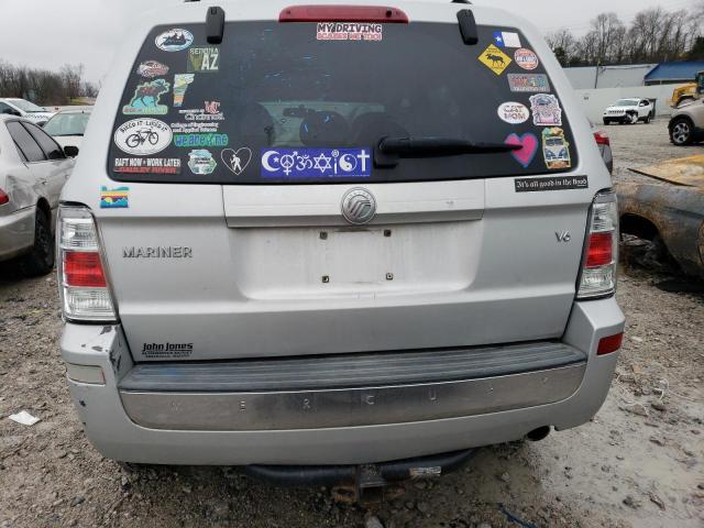 Photo 6 from auction – 2008 MERCURY MARINER with VIN 4M2CU81168KJ37753