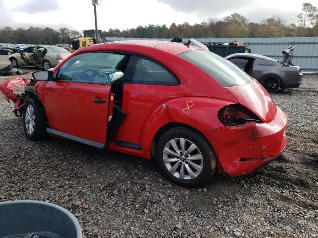 Photo 2 from auction – 2014 VOLKSWAGEN BEETLE with VIN 3VWF17AT3EM650693