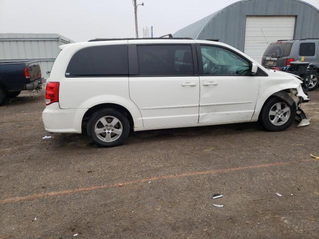 Photo 3 from auction – 2012 DODGE GRAND CARA with VIN 2C4RDGCG7CR263321