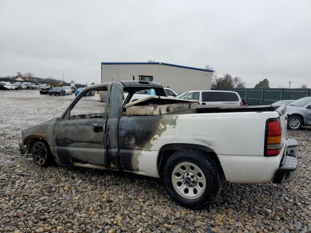 Photo 2 from auction – 2005 GMC NEW SIERRA with VIN 1GTEC14X15Z223869
