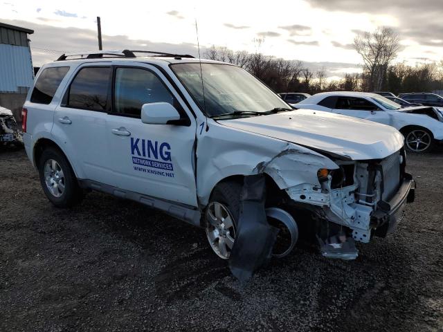 Фото 4 с аукциона – 2012 FORD ESCAPE LIM с VIN 1FMCU9EG4CKB47115