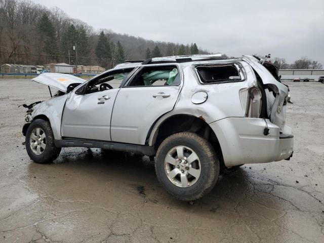 Photo 2 from auction – 2011 FORD ESCAPE LIM with VIN 1FMCU9EG9BKA99089