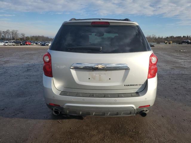 Photo 6 from auction – 2012 CHEVROLET EQUINOX LT with VIN 2GNFLFE56C6279594