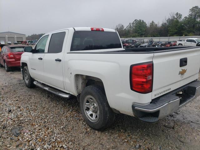 Photo 2 from auction – 2014 CHEVROLET SILVERADO with VIN 3GCPCPEH9EG160619