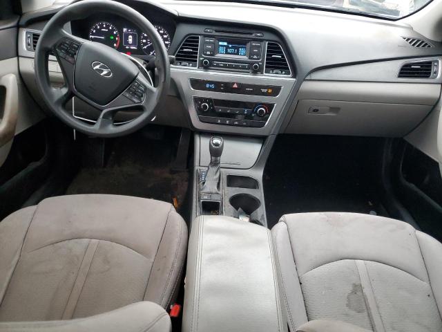 Photo 8 from auction – 2015 HYUNDAI SONATA SE with VIN 5NPE24AF9FH048909