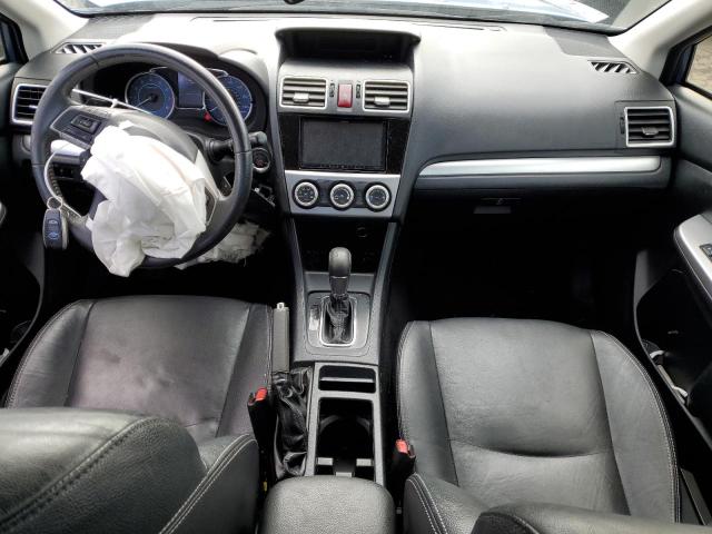 Photo 8 from auction – 2015 SUBARU IMPREZA LI with VIN JF1GJAN66FH019876