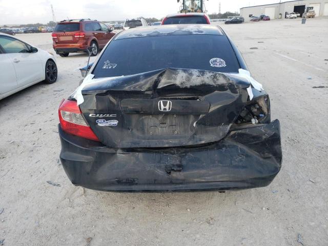 Photo 6 from auction – 2012 HONDA CIVIC EX with VIN 2HGFB2F84CH545018