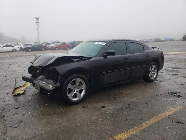 DODGE CHARGER SX 2010 with VIN 2B3CA3CV4AH165065 - Photo from auction