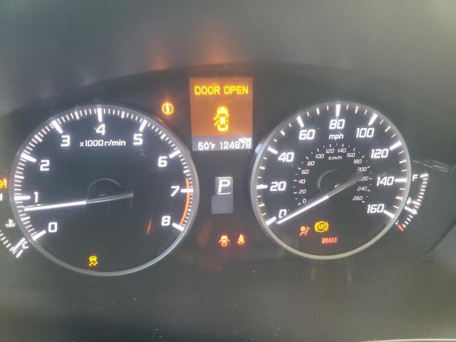 Photo 9 from auction – 2015 ACURA ILX 20 TEC with VIN 19VDE1F70FE006497