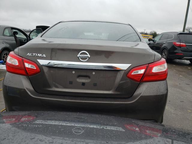 Photo 6 from auction – 2016 NISSAN ALTIMA 2.5 with VIN 1N4AL3AP5GC172094