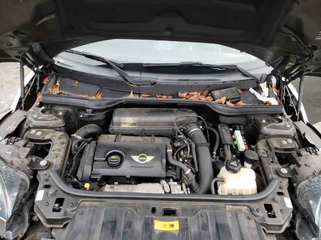 Photo 11 from auction – 2014 MINI COOPER S C with VIN WMWZC3C56EWP27605