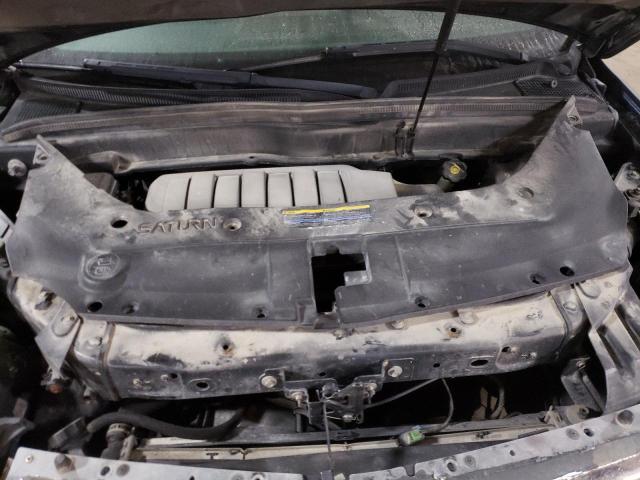 Photo 12 from auction – 2007 SATURN OUTLOOK XR with VIN 5GZER23767J131386