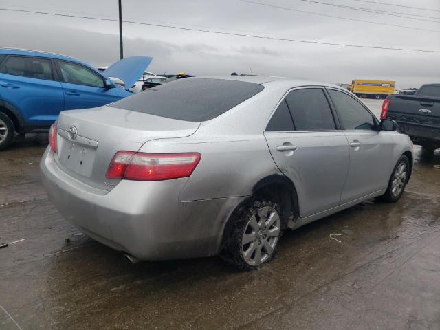 Photo 3 from auction – 2007 TOYOTA CAMRY CE with VIN JTNBE46K273117075