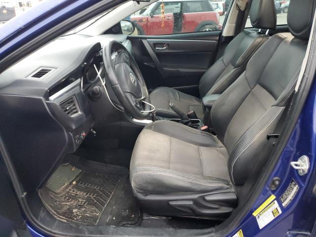 Photo 7 from auction – 2015 TOYOTA COROLLA L with VIN 5YFBURHE0FP235367