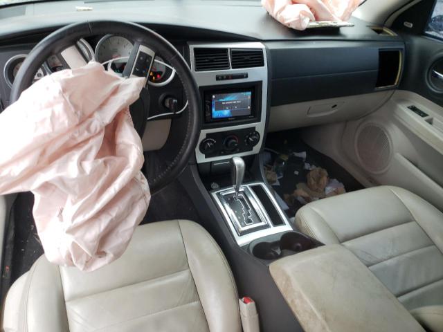 Photo 8 from auction – 2007 DODGE MAGNUM R/T with VIN 2D4GV57227H791385