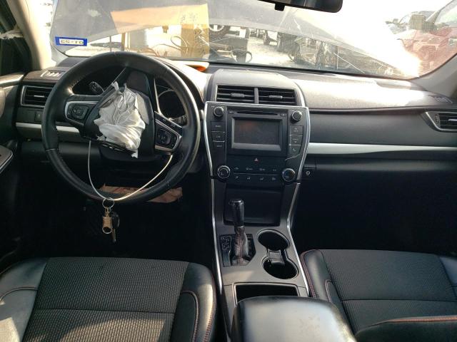 Photo 8 from auction – 2016 TOYOTA CAMRY LE with VIN 4T1BF1FK5GU260379