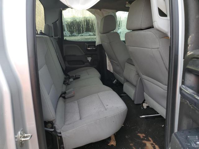 Photo 10 from auction – 2018 CHEVROLET SILVERADO with VIN 1GCRCPEC4JZ316296
