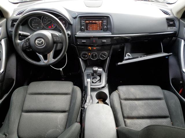 Photo 8 from auction – 2014 MAZDA CX-5 with VIN JM3KE2CY7E0321121