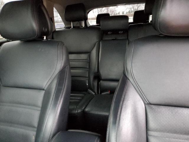 Photo 10 from auction – 2016 KIA SORENTO EX with VIN 5XYPHDA5XGG130350