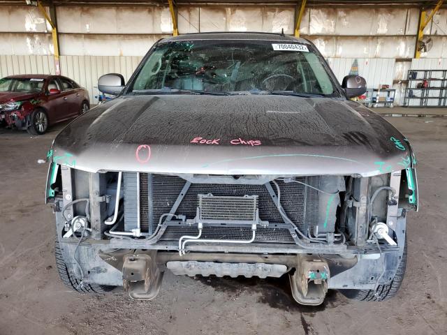 Photo 5 from auction – 2012 CHEVROLET TAHOE C150 with VIN 1GNSCBE06CR283340