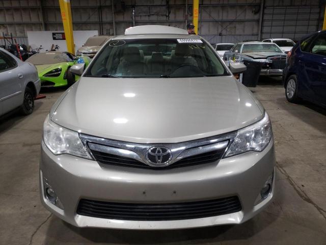 Photo 5 from auction – 2013 TOYOTA CAMRY L with VIN 4T4BF1FKXDR334834