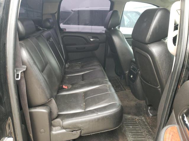 Photo 10 from auction – 2007 CHEVROLET SILVERADO with VIN 2GCEK13M471520186