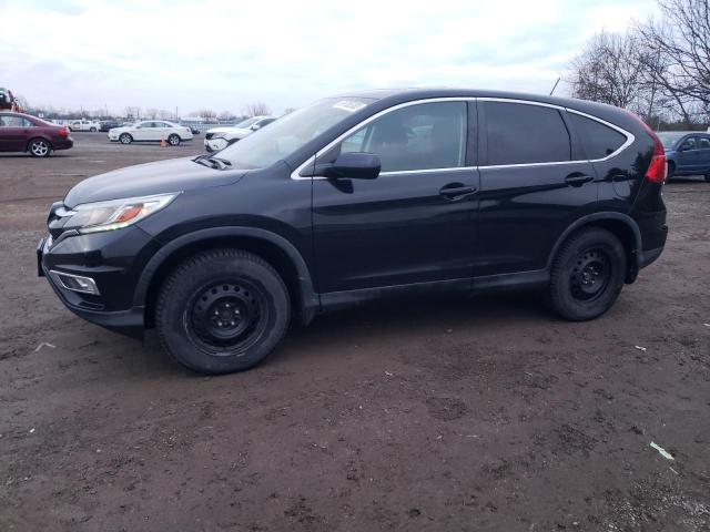 HONDA CR-V EX 2016 with VIN 2HKRM4H51GH110796 - Photo from auction