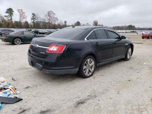 Zdjęcie 3 z aukcji – 2011 FORD TAURUS LIM z VIN 1FAHP2FW1BG176710