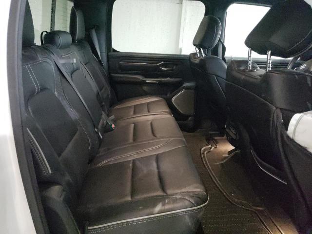 Photo 10 from auction – 2021 RAM 1500 LIMIT with VIN 1C6SRFHM1MN787789