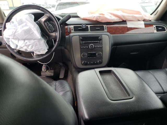 Photo 8 from auction – 2011 GMC YUKON SLT with VIN 1GKS2CE03BR162821