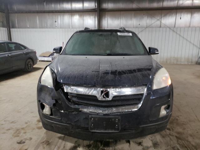 Photo 5 from auction – 2007 SATURN OUTLOOK XR with VIN 5GZER23767J131386