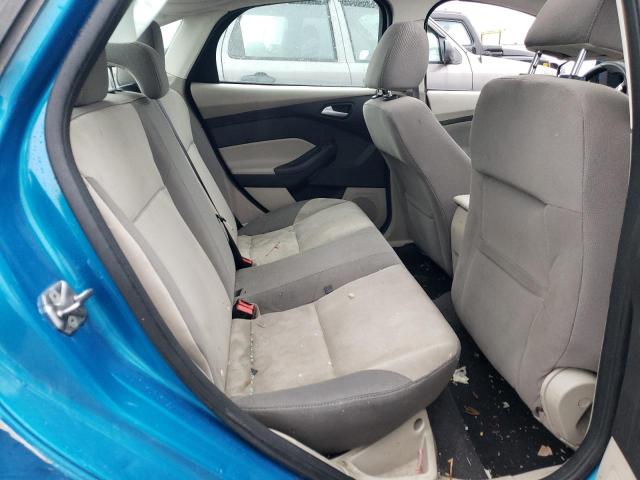 Zdjęcie 10 z aukcji – 2013 FORD FOCUS SE z VIN 1FADP3F2XDL251321