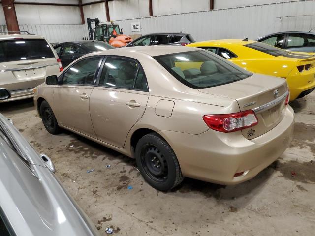 Photo 2 from auction – 2012 TOYOTA COROLLA BA with VIN 2T1BU4EE6CC803057