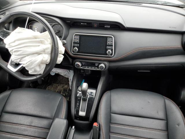 Photo 8 from auction – 2019 NISSAN KICKS S with VIN 3N1CP5CU5KL537993
