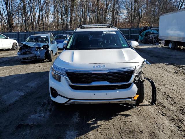 Photo 5 from auction – 2023 KIA SELTOS EX with VIN KNDERCAA4P7390624