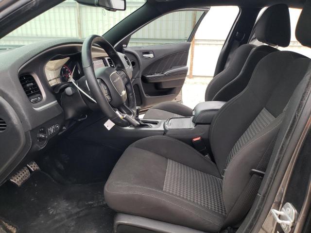 Photo 7 from auction – 2022 DODGE CHARGER GT with VIN 2C3CDXHG9NH122987