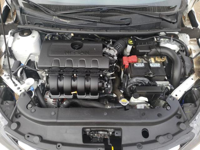 Photo 11 from auction – 2018 NISSAN SENTRA S with VIN 3N1AB7AP4JY229844